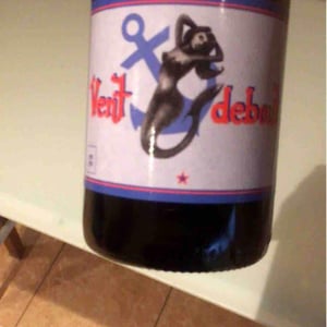 Vent Debout - Domaine Yoyo - laurence-manya-krief