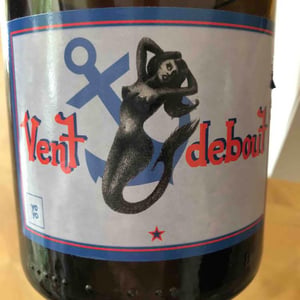 Domaine Yoyo - Laurence Manya Krief - Vent Debout