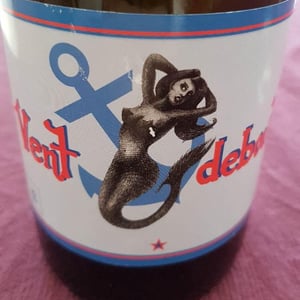 Domaine Yoyo - Laurence Manya Krief - Vent Debout