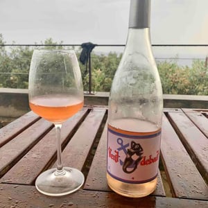 Vent Debout - Domaine Yoyo - laurence-manya-krief