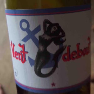 Vent Debout - Domaine Yoyo - Laurence Manya Krief 