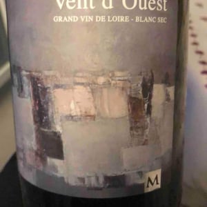 Vent d'ouest