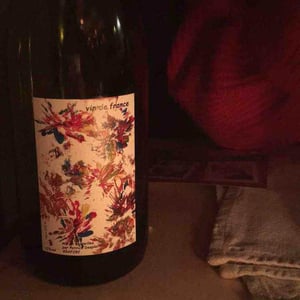 Vent y Tourne - Domaine des Griottes - Patrick Desplats 