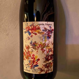 Vent y Tourne - Domaine des Griottes - Patrick Desplats 