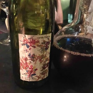 Domaine des Griottes - Patrick Desplats - Vent y Tourne