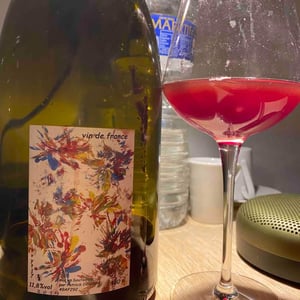 Vent y Tourne - Domaine des Griottes - Patrick Desplats 