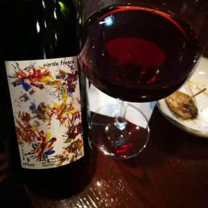 Vent y Tourne - Domaine des Griottes - Patrick Desplats 