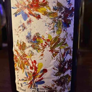 Vent y Tourne - Domaine des Griottes - Patrick Desplats 