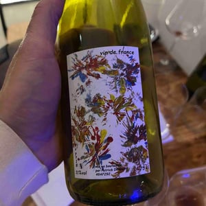 Vent y Tourne - Domaine des Griottes - Patrick Desplats 
