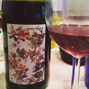 Domaine des Griottes - Patrick Desplats - Vent y Tourne