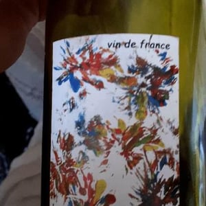 Domaine des Griottes - Patrick Desplats - Vent y Tourne