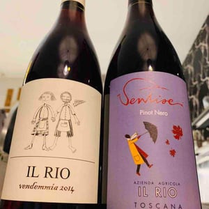 Ventisei - Il Rio - paolo-cerrini