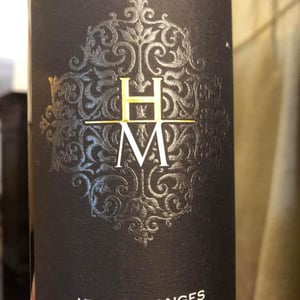 Vents d'Anges - Domaine du Haut Montlong - Laurence & Philippe Metifet -2017