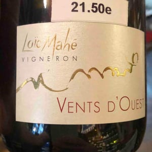 Vents D’ouest 2017