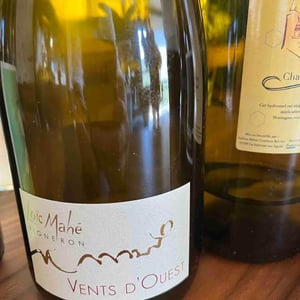 Vents D’ouest - Loïc Mahé - Loïc Mahé 