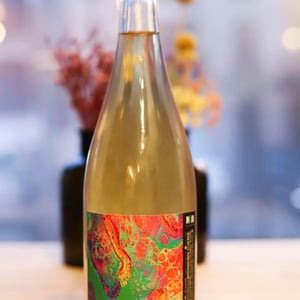 Venturi blanc - Vinos Indar - manuel-requena