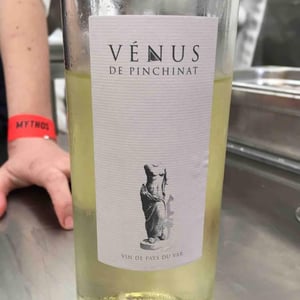 Venus De Pinchinat 2017