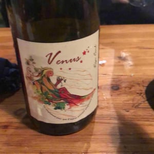 Venus - Domaine Bard (CLOSED) - regis-bard-closed