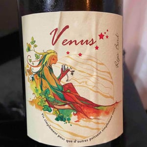 Venus - Domaine Bard (CLOSED) - Régis Bard (CLOSED) 