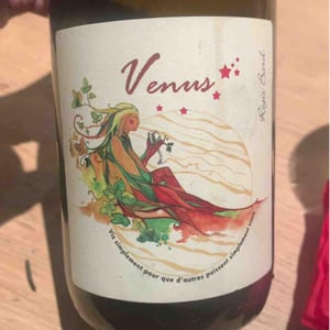 Venus - Domaine Bard (CLOSED) - regis-bard-closed
