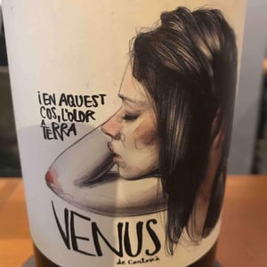 Venus Xarelo - VenusLa Universal - sara-perez-rene-bouvier