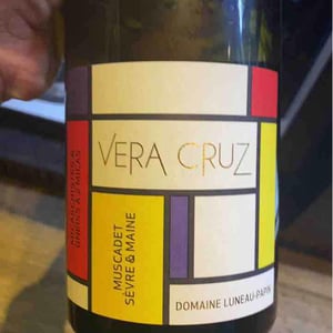 Vera Cruz - Domaine Pierre Luneau-Papin - Pierre-Marie & Marie Luneau 