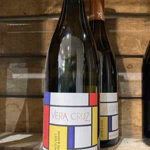 Vera Cruz - Domaine Pierre Luneau-Papin - Pierre-Marie & Marie Luneau 
