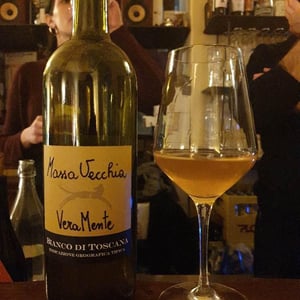 Vera Mente - Massa Vecchia - Francesca Sfondrini & Fabrizio Niccolaini 