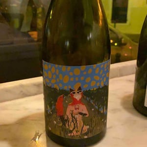 Kindeli Verano - Alex Craighead Wines - Don & Kindeli Wines - alex-craighead-josefina-venturino
