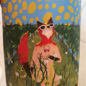 Kindeli Verano - Alex Craighead Wines - Don & Kindeli Wines - alex-craighead-josefina-venturino