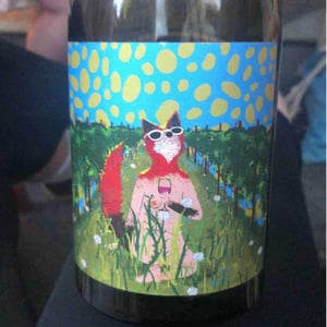 Kindeli Verano - Alex Craighead Wines - Don & Kindeli Wines - Alex Craighead & Josefina Venturino 