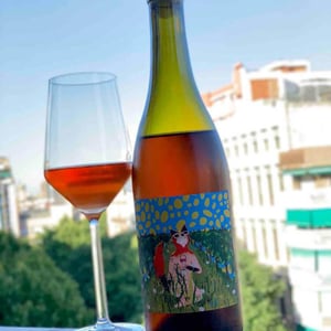 Kindeli Verano - Alex Craighead Wines - Don & Kindeli Wines - alex-craighead-josefina-venturino