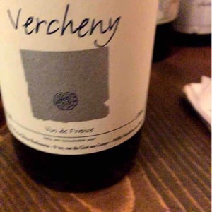 Vercheny - Domaine POB - Pierre-Olivier Bonhomme 