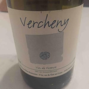 Vercheny 2017