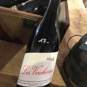 Les Vercherres 16