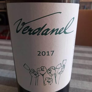 Domaine Plageoles - Bernard, Florent & Romain Plageoles - Verdanel