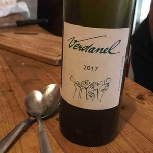 Verdanel - Domaine Plageoles - bernard-florent-romain-plageoles