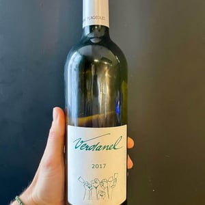 Verdanel - Domaine Plageoles - bernard-florent-romain-plageoles