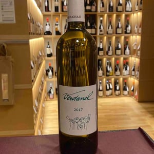 Verdanel - Domaine Plageoles - bernard-florent-romain-plageoles