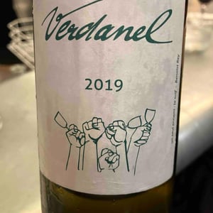 Verdanel - Domaine Plageoles - Bernard, Florent & Romain Plageoles 