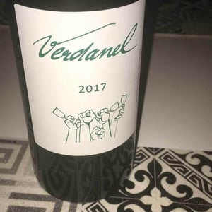 Verdanel - Domaine Plageoles - Bernard, Florent & Romain Plageoles 