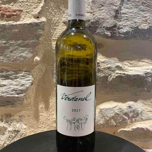 Verdanel - Domaine Plageoles - bernard-florent-romain-plageoles