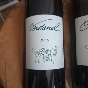 Verdanel - Domaine Plageoles - bernard-florent-romain-plageoles