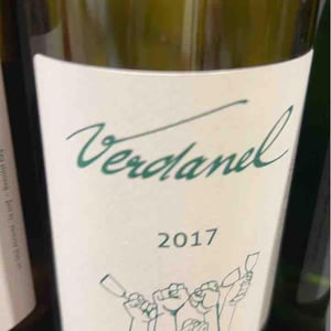 Verdanel - Domaine Plageoles - bernard-florent-romain-plageoles