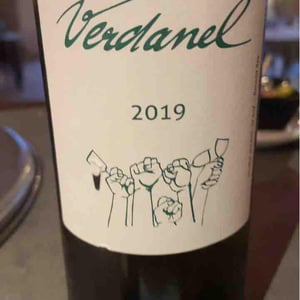 Verdanel - Domaine Plageoles - bernard-florent-romain-plageoles