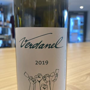 Verdanel - Domaine Plageoles - bernard-florent-romain-plageoles