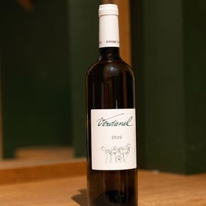 Verdanel - Domaine Plageoles - bernard-florent-romain-plageoles