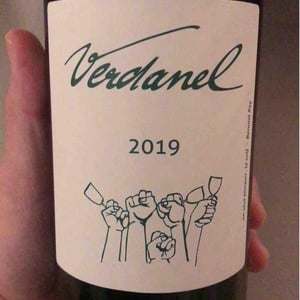 Verdanel - Domaine Plageoles - bernard-florent-romain-plageoles