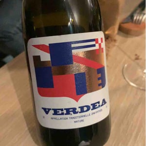 Verdea 2021 - Domaine Kefalinos - Dionysis Kefalinos