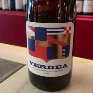 Verdea - Domaine Kefalinos - dionysis-kefalinos